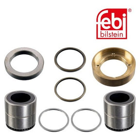 Febi 15799 King Pin Set Without Kingpin Premium Grade High Performance