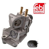 Febi 100276 EGR Valve Premium High Performance Fits Audi A3 2003 - 2008