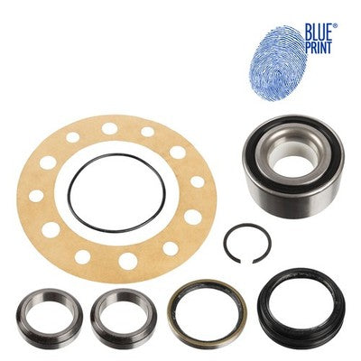 Blueprint ADT383103 Wheel Bearing Kit Premium Fits Toyota Hilux Vigo 2004 - 2005