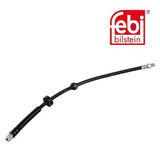 Febi 106223 Premium Brake Hose Front Left Right Fits Citro�n DS3 2013-2015
