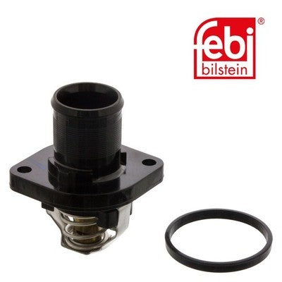 Febi 22057 Thermostat Manual Fits Renault Kangoo Grand Kangoo 2013 - 2025