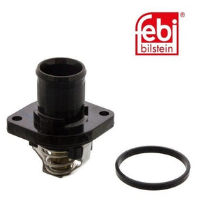 Febi 22057 Thermostat Manual Fits Renault Kangoo Grand Kangoo 2013 - 2025