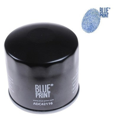 Blueprint ADC42116 Transmission Oil Filter Fits Mitsubishi Space Wagon 1998-2004