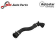 AutoStar Germany Upper Radiator Hose 11533400207 for BMW X3 E83 2.5i 3.0i