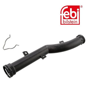 Febi 103135 Coolant Pipe Plastic Premium Fits Mini Paceman 2012 - 2016