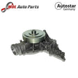 AutoStar Germany For Mercedes Benz WATER PUMP W204 W211 W212 2722001001