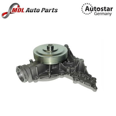 AutoStar Germany For Mercedes Benz WATER PUMP W204 W211 W212 2722001001