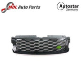 autostar germany FRONT GRILLE LR098082