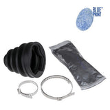 Blueprint ADT38189 CV Boot Kit High Quality Fits Toyota Yaris/Vitz 2011 - 2017