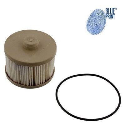Blueprint ADBP230006 Fuel Filter 95mm For Mercedes-Benz Sprinter 4-T 1996 - 2006