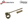 AutoStar Germany Tensioner Lever 1022000236 Mercedez C E CLK 1995-2005 1.6L 1.8L