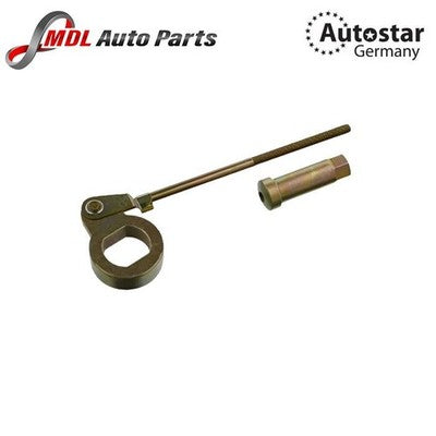 AutoStar Germany Tensioner Lever 1022000236 Mercedez C E CLK 1995-2005 1.6L 1.8L
