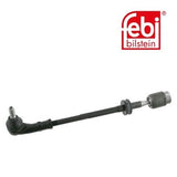 Febi 23322 Tie Rod Front Left High Performance Fits VW Lupo 1999 - 2005