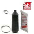 Febi 05958 Steering Boot Kit Rubber Premium Quality For Ford Transit 1985 - 1989