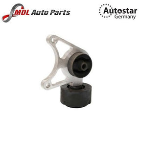 AutoStar Rear Differential Mounting Bracket KHC500070 for Land Rover Freelander