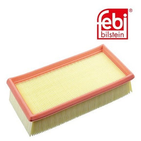 Febi 48497 Air Filter High Performance Fits Citro?n C4 Cactus 2014 - 2025