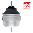 Febi 11485 Engine Mounting Premium High Performance Fits VW Passat 1998 - 2000
