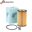 Blueprint Oil Filter for VOLKSWAGEN, AUDI, SEAT, SKODA ADV182110 / 03L115466
