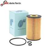 Blueprint Oil Filter for VOLKSWAGEN, AUDI, SEAT, SKODA ADV182110 / 03L115466