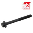 Febi 14302 Cylinder Head Bolt Heavy Standard Durable Fits Fiat Scudo 1996 - 2006