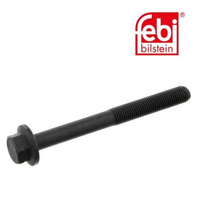 Febi 14302 Cylinder Head Bolt Heavy Standard Durable Fits Fiat Scudo 1996 - 2006