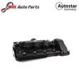AutoStar Germany CYLINDER HEAD COVER E60 E61 11127563474