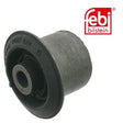 Febi 14081 Control Trailing Arm Bush Front Premium Fits Audi 80 1978-1981