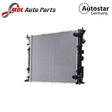 AutoStar Germany RADIATOR VW AUDI 8K0121251AA