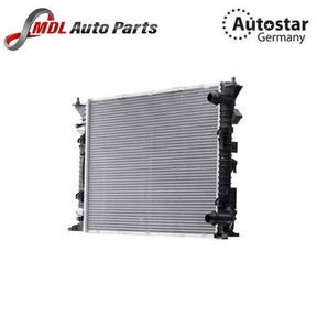 AutoStar Germany RADIATOR VW AUDI 8K0121251AA