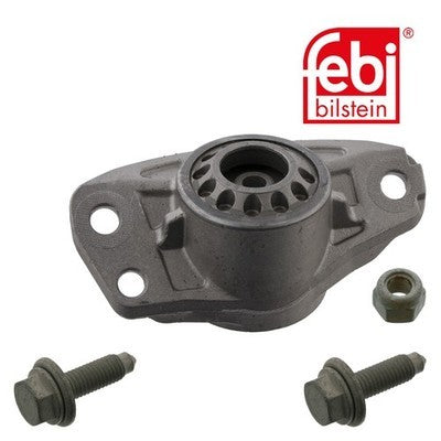 Febi 37885 Strut Top Mounting Kit Rear Left Right Fits VW Touran 2003-2010