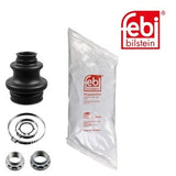 Febi 36513 Premium Bellow Drive Shaft Rear Fits Mercedes-Benz S-Class 1998-2005