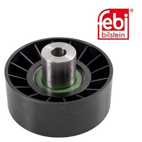 Febi 49872 Idler Pulley Premium High Performance Fits Ford Transit 2006 - 2014