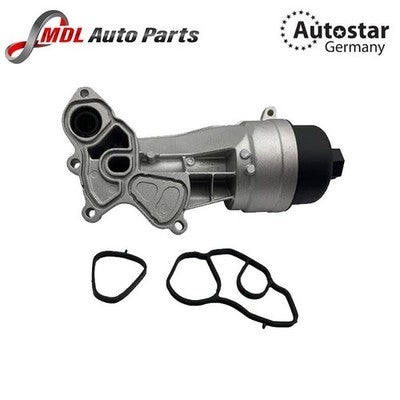 Autostar Germany (AST-216480) OIL FILTER COOLING For BMW R55 R56 R57 11428643757