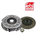 Febi 105226 Clutch Kit With Synthetic Grease Premium Grade High Performance