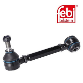 Febi 19762 Control Arm Rear Upper Right Cast Steel Fits Audi 100 1986 - 1990