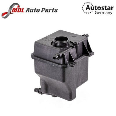 AUTOSTAR GERMANY Expansion Tank PCD000070