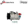 AUTOSTAR GERMANY A/C Compressor LR041117