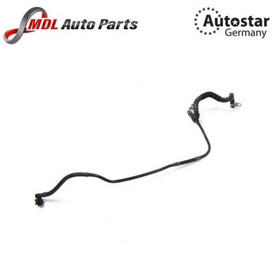 AutoStar Germany Water Hose LR011462 for Land Rover Range Rover L322 2010–2012