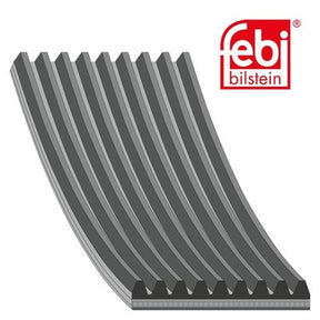 Febi 29090 Auxiliary Belt Standard Durable Heavy Duty High Performance