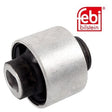 Febi 21530 Control Arm Bush Lower Front Fits Mercedes-Benz E-Class 2003-2009