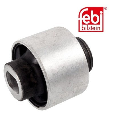 Febi 21530 Control Arm Bush Lower Front Fits Mercedes-Benz E-Class 2003-2009