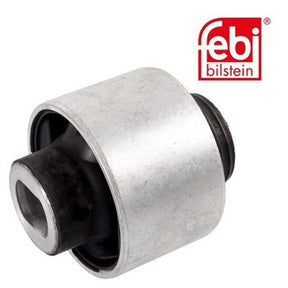 Febi 21530 Control Arm Bush Lower Front Fits Mercedes-Benz E-Class 2003-2009