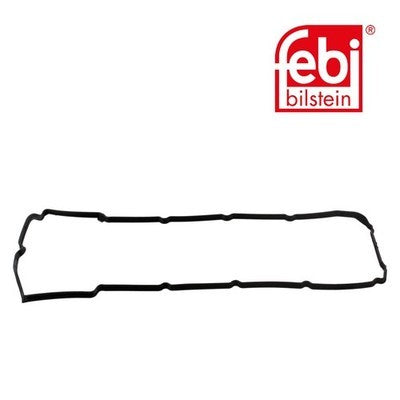 Febi 40615 Rocker Cover Gasket Right NBR Fits Mercedes-Benz C-Class 2011-2024