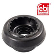 Febi 08619 Strut Mounting Elastomer Standard Premium Fits VW Golf 1998 - 2002