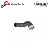 Autostar Germany Charger Intake Hose 2115283182 for Mercedes E-Class W211 S211