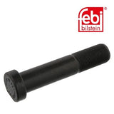 Febi 03552 Wheel Stud Rear Axle Steel Premium Standard High Performance