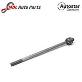 Eurospares Tie Rod End QFK500020 Discovery 3