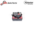 AutoStar Germany Front Brake Pads 34116761280 for BMW 5 Series E39 525i 528i