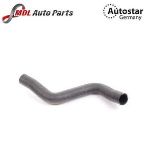AutoStar Germany Coolant Hose 1245014882 for Mercedes-Benz W124 W201