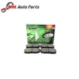 Unibrakes Brake Pads SFP000260 Defender
